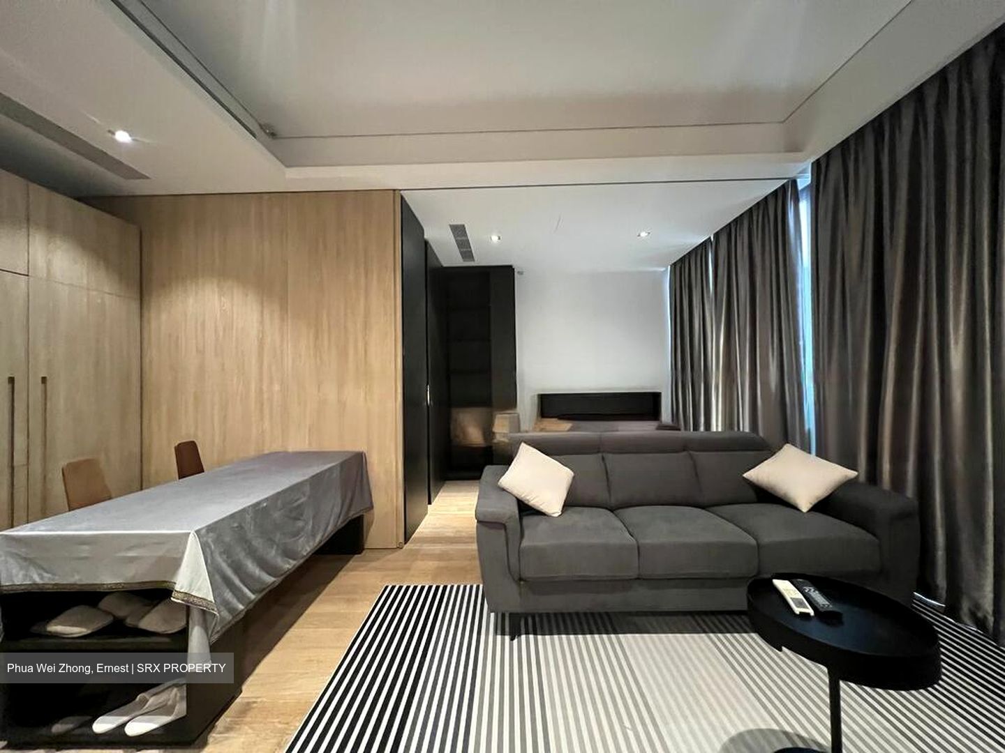OUE Twin Peaks (D9), Condominium #462068881